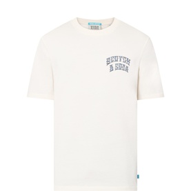Artwork Logo T-Shirt