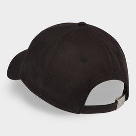 Compass Logo Baseball Cap