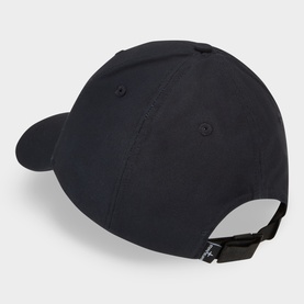Compass Logo Baseball Cap