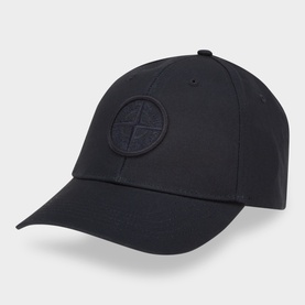 Compass Logo Baseball Cap