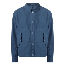 David Light-TC Coach Jacket