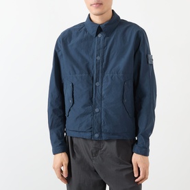 David Light-TC Coach Jacket