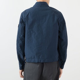 David Light-TC Coach Jacket