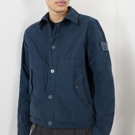 David Light-TC Coach Jacket