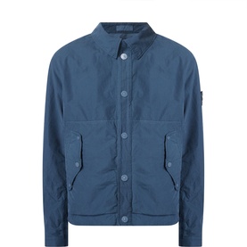 David Light-TC Coach Jacket