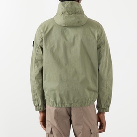 Logo Field Jacket