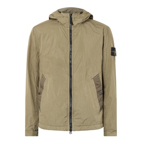 Logo Windbreaker