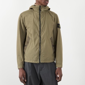 Logo Windbreaker