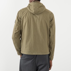 Logo Windbreaker