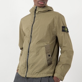 Logo Windbreaker