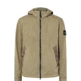 Logo Windbreaker