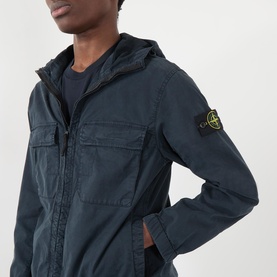 Logo Field Jacket