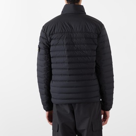 Seamless Tunnel Padded Jacket