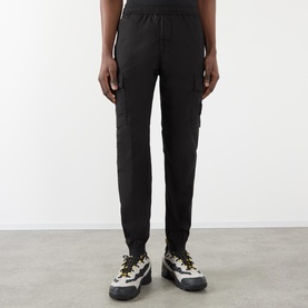 Logo Cargo Trousers
