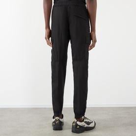 Logo Cargo Trousers