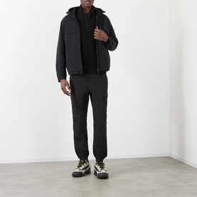 Logo Cargo Trousers