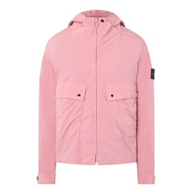Light Compact Jacket
