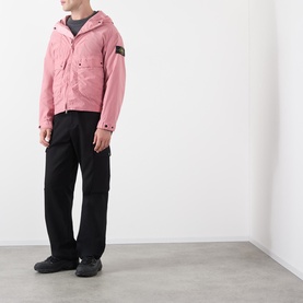 Light Compact Jacket