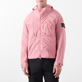 Light Compact Jacket