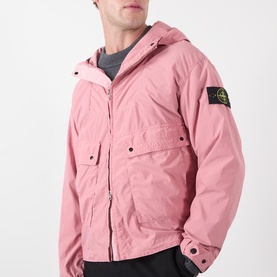 Light Compact Jacket