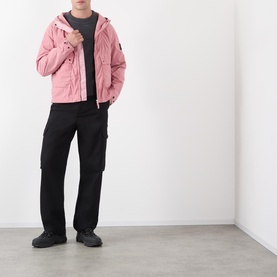 Light Compact Jacket