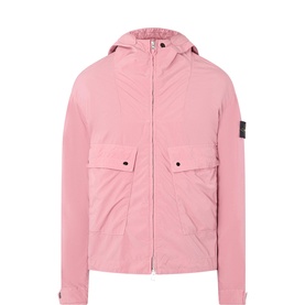 Light Compact Jacket