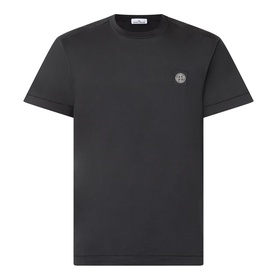 Logo Patch T-Shirt