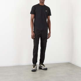 Logo Patch T-Shirt