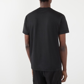 Logo Patch T-Shirt