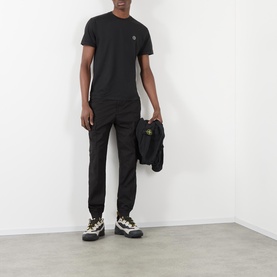 Logo Patch T-Shirt