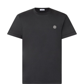 Logo Patch T-Shirt