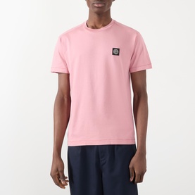 Logo Patch T-Shirt