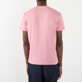 Logo Patch T-Shirt