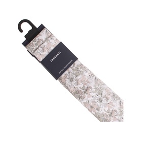 Genuino Silk Tie & Pocket Square Set