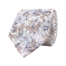 Genuino Silk Tie & Pocket Square Set