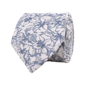 Giotto Silk Tie & Pocket Square Set