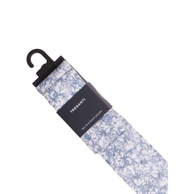 Giotto Silk Tie & Pocket Square Set