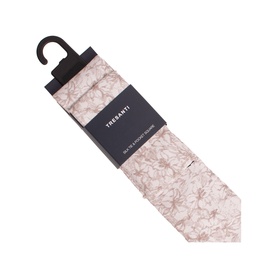 Giotto Silk Tie & Pocket Square Set