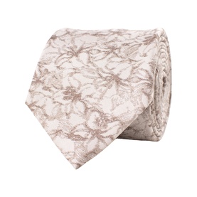 Giotto Silk Tie & Pocket Square Set