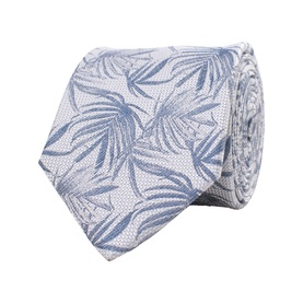 Gilberto Silk Tie & Pocket Square Set