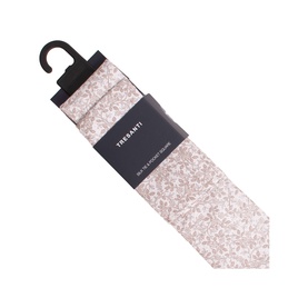 Graziano Silk Tie & Pocket Square Set