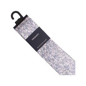 Graziano Silk Tie & Pocket Square Set