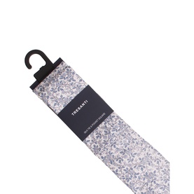 Graziano Silk Tie & Pocket Square Set