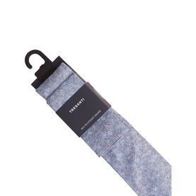 Graziano Silk Tie & Pocket Square Set