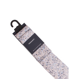 Glauco Silk Tie & Pocket Square Set