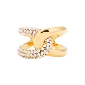 Willow Knot Ring