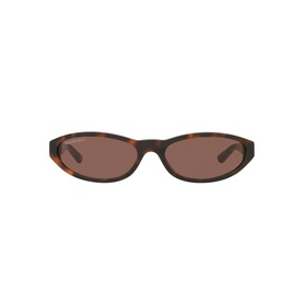Round Sunglasses BB0007S