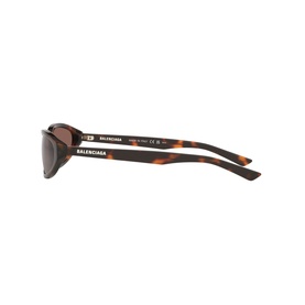 Round Sunglasses BB0007S