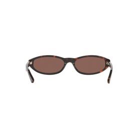 Round Sunglasses BB0007S