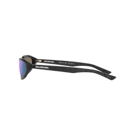 Round Sunglasses BB0007S
